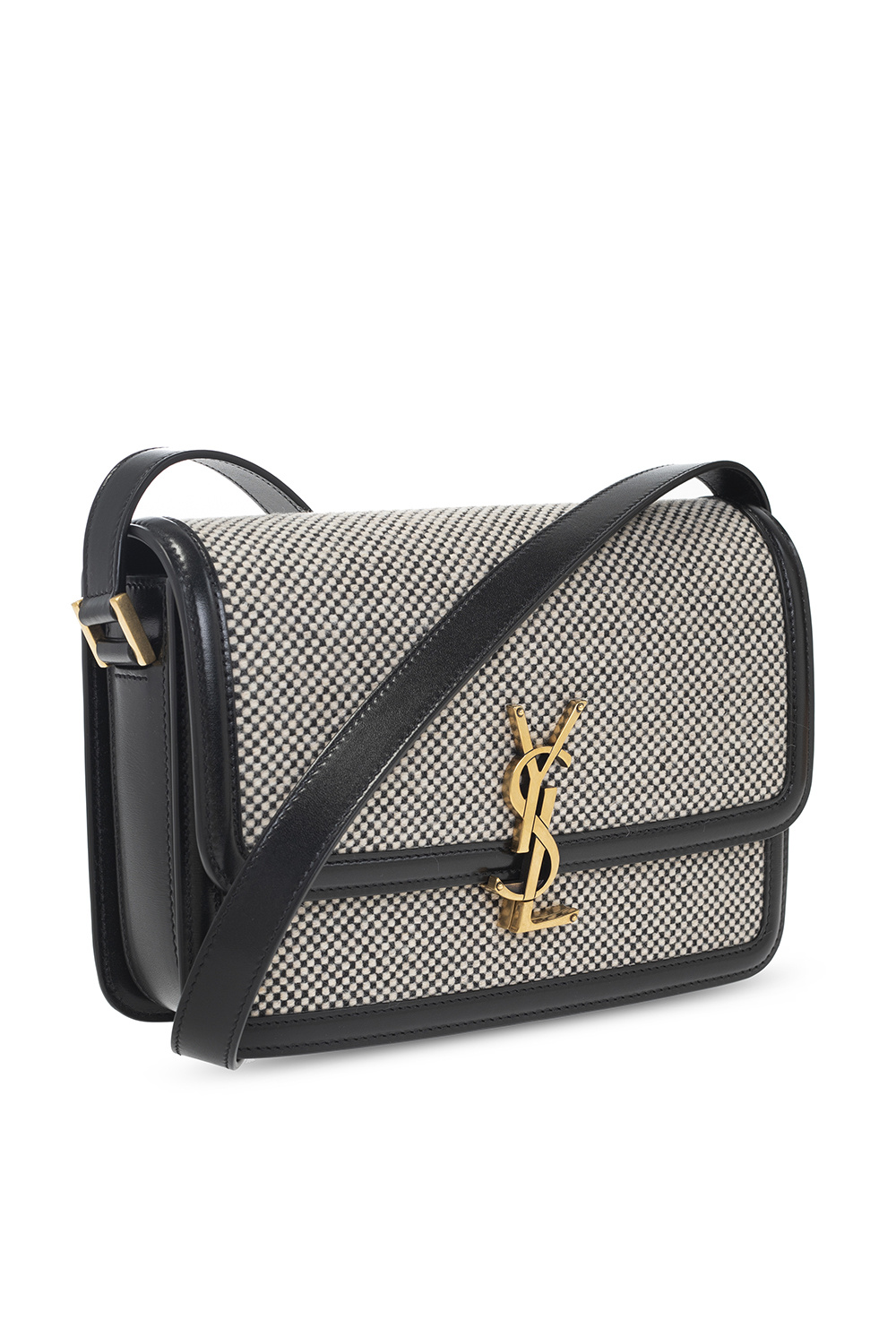 Saint Laurent ‘Solferino Medium’ shoulder bag