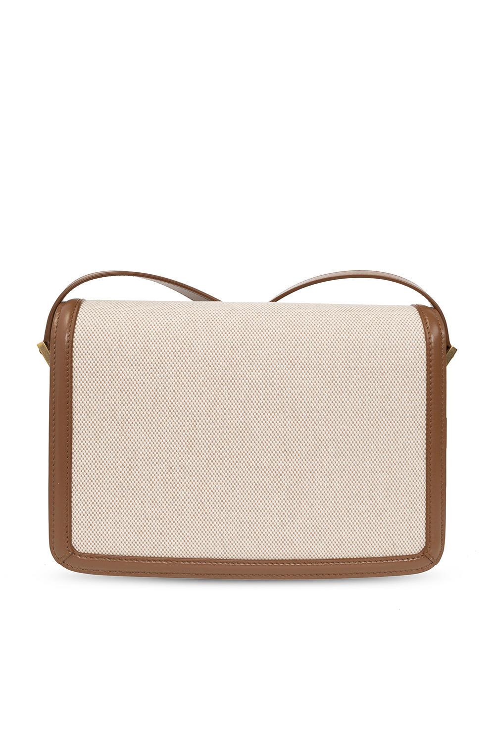 Beige 'Solferino Medium' shoulder bag Saint Laurent - Vitkac HK