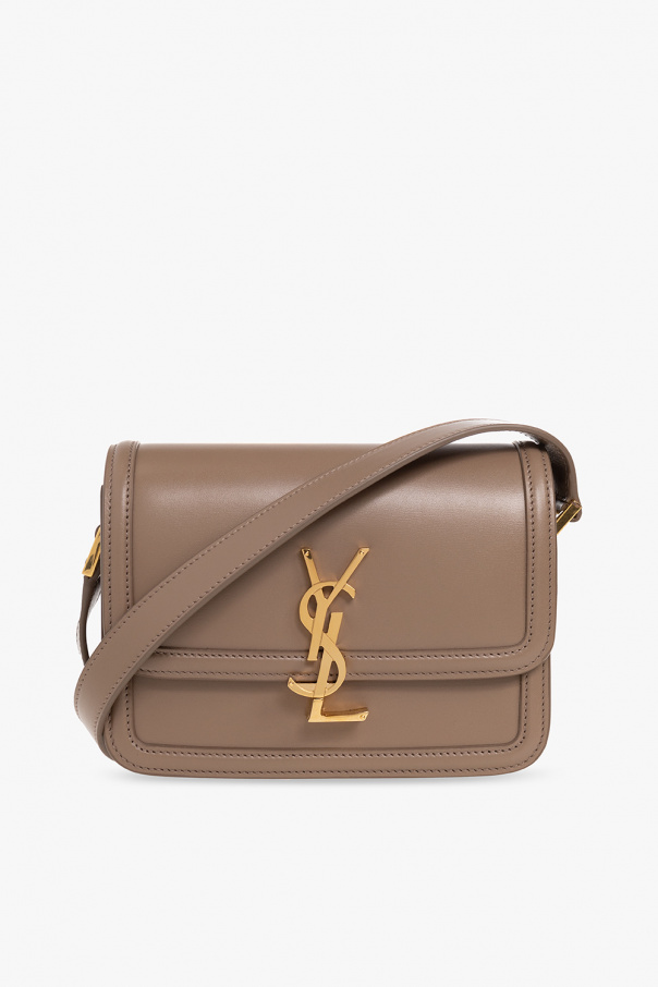 Saint Laurent ‘Solferino Small’ shoulder bag