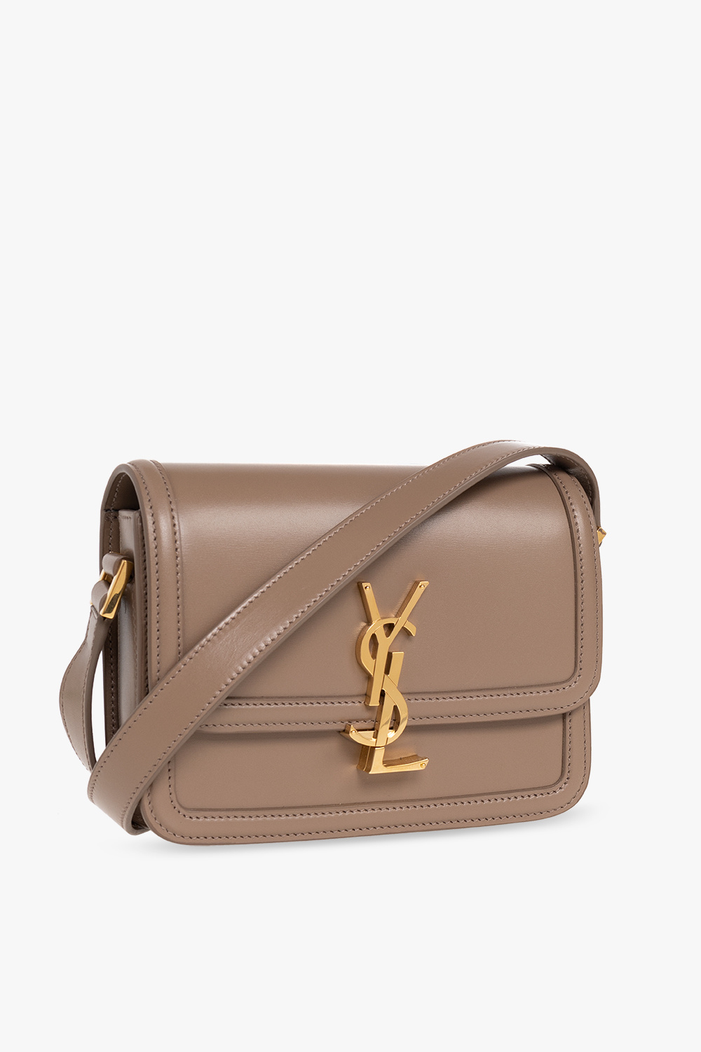 Saint Laurent ‘Solferino Small’ shoulder bag