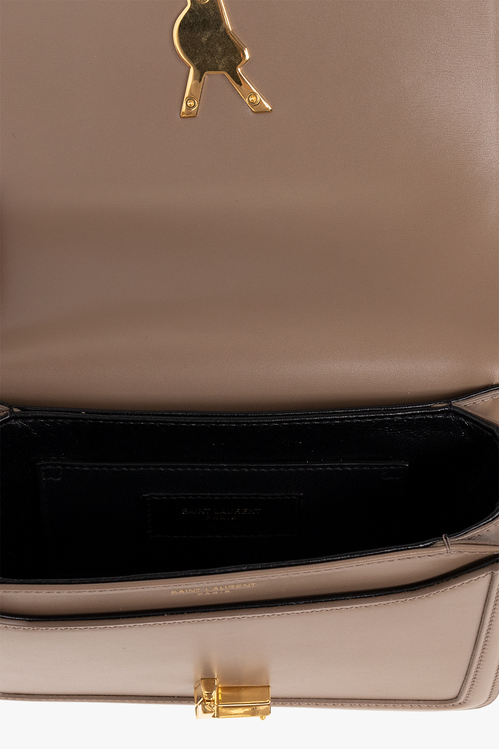 Saint Laurent ‘Solferino Small’ shoulder bag