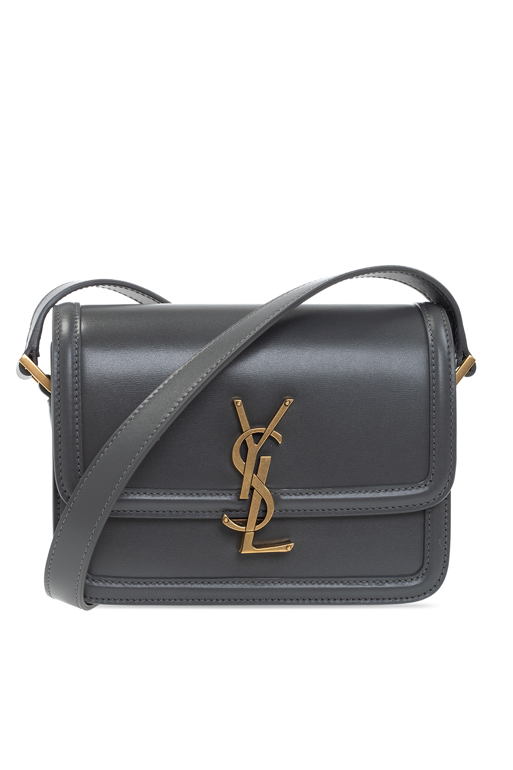 Saint Laurent ‘Solferino Small’ shoulder bag