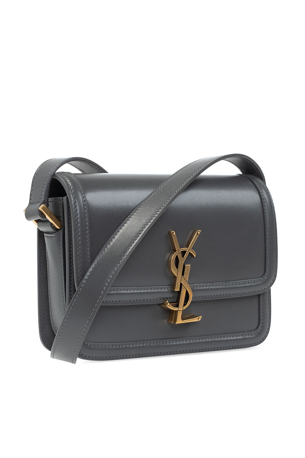 Saint Laurent ‘Solferino Small’ shoulder bag