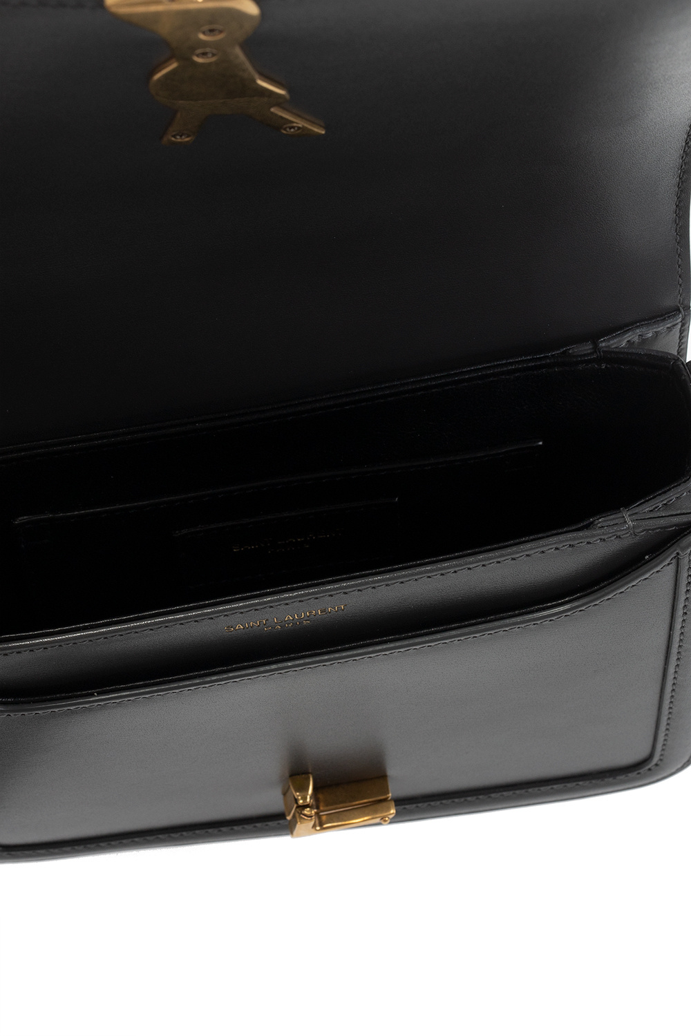 Saint Laurent ‘Solferino Small’ shoulder bag