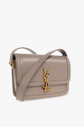 Saint Laurent ‘Solferino Small’ shoulder bag