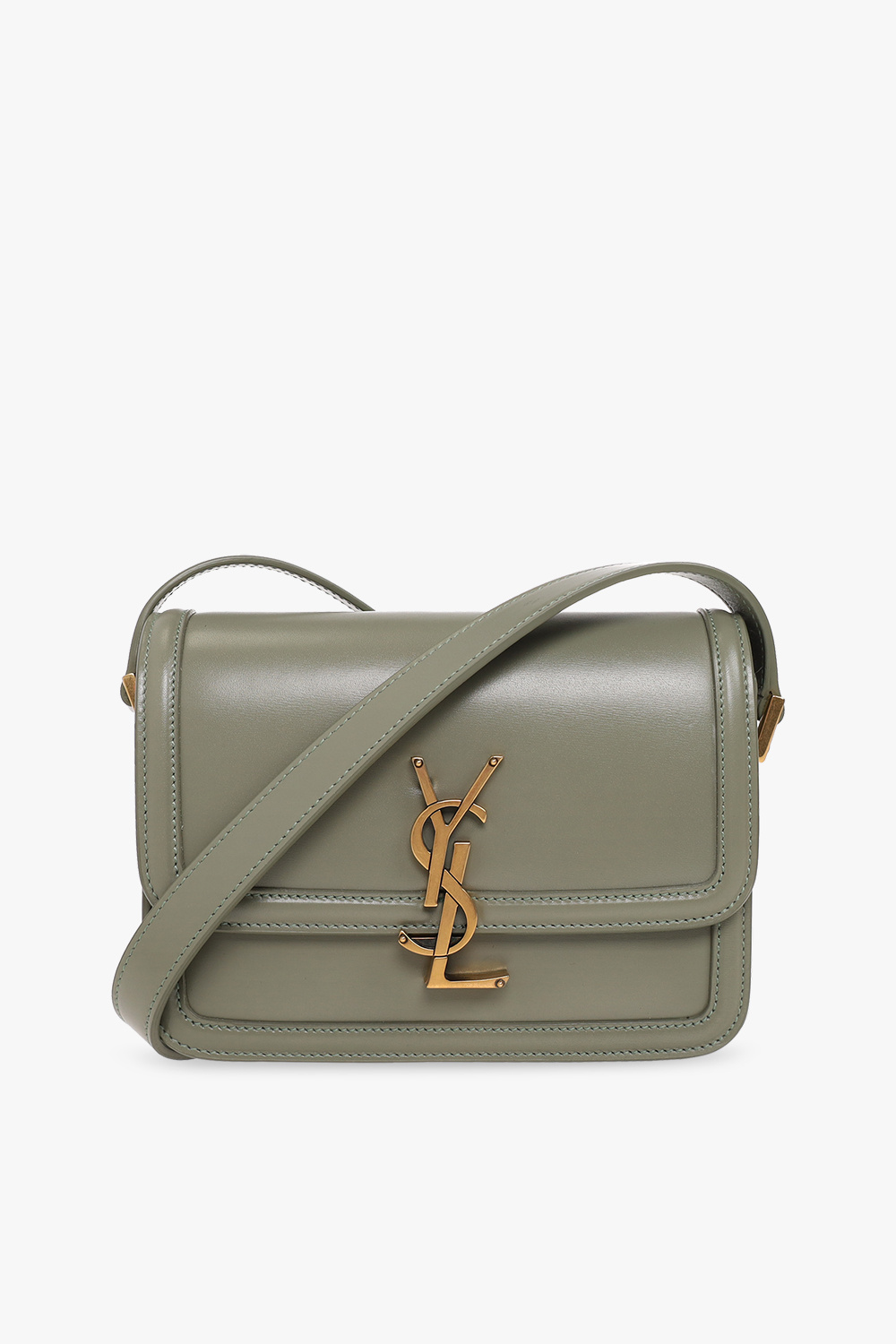 Saint Laurent ‘Solferino Small’ shoulder bag