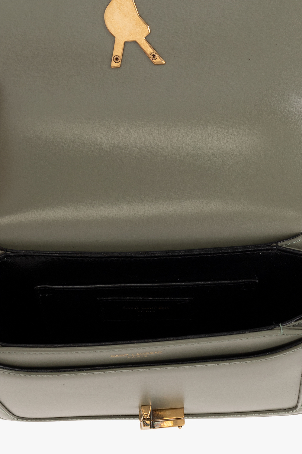 Saint Laurent ‘Solferino Small’ shoulder bag