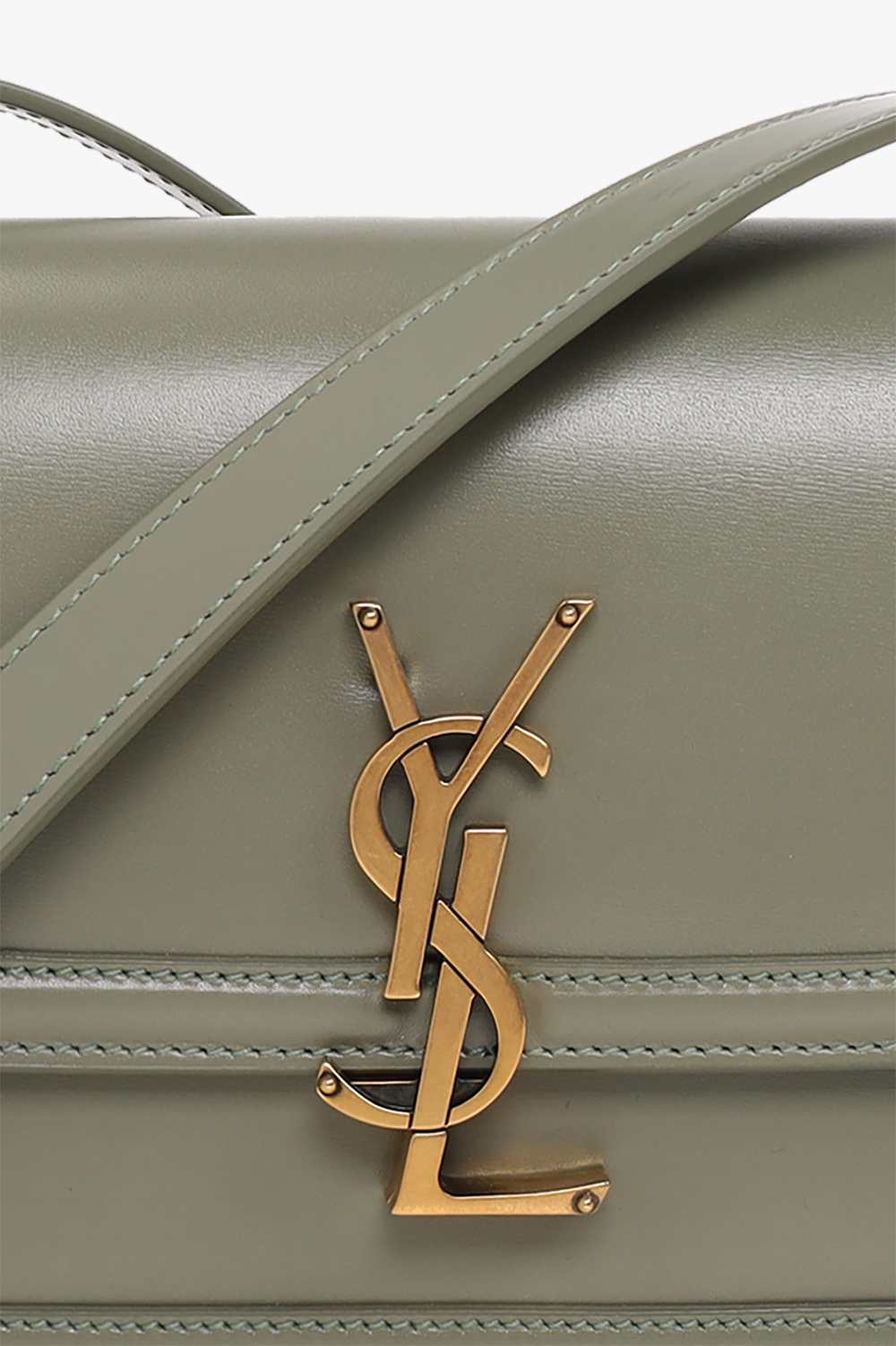 Saint Laurent 'Solferino Small' shoulder bag, Women's Bags