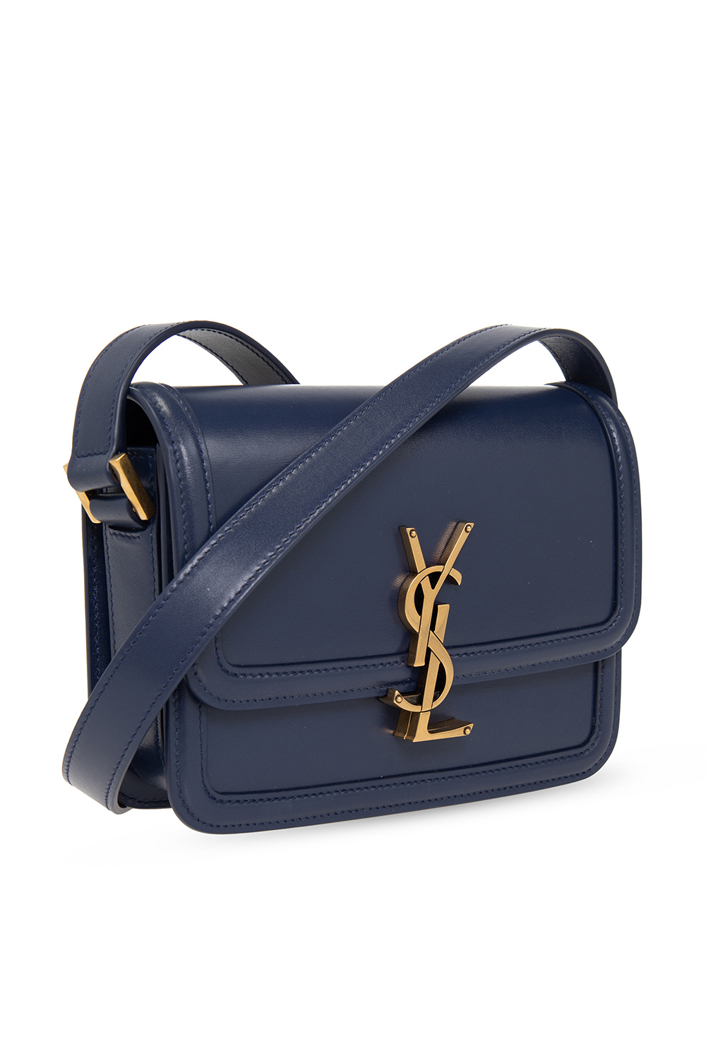 Saint Laurent ‘Solferino Small’ shoulder bag