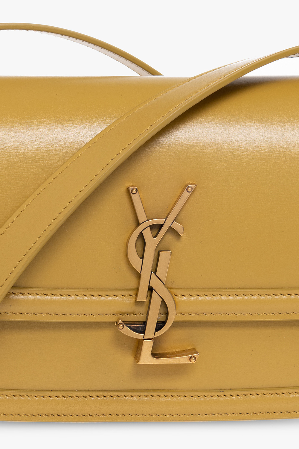 Saint Laurent ‘Solferino Small’ shoulder bag