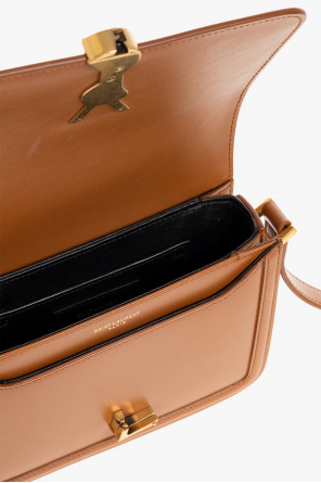 Saint Laurent ‘Solferino Small’ shoulder bag