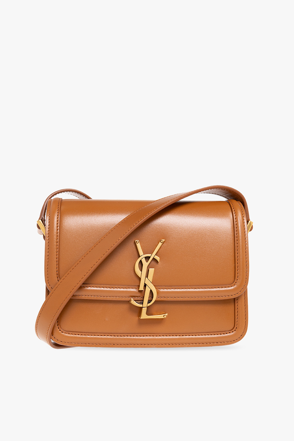 Saint Laurent ‘Solferino Small’ shoulder bag