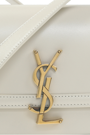 Saint Laurent ‘Solferino Small’ shoulder bag