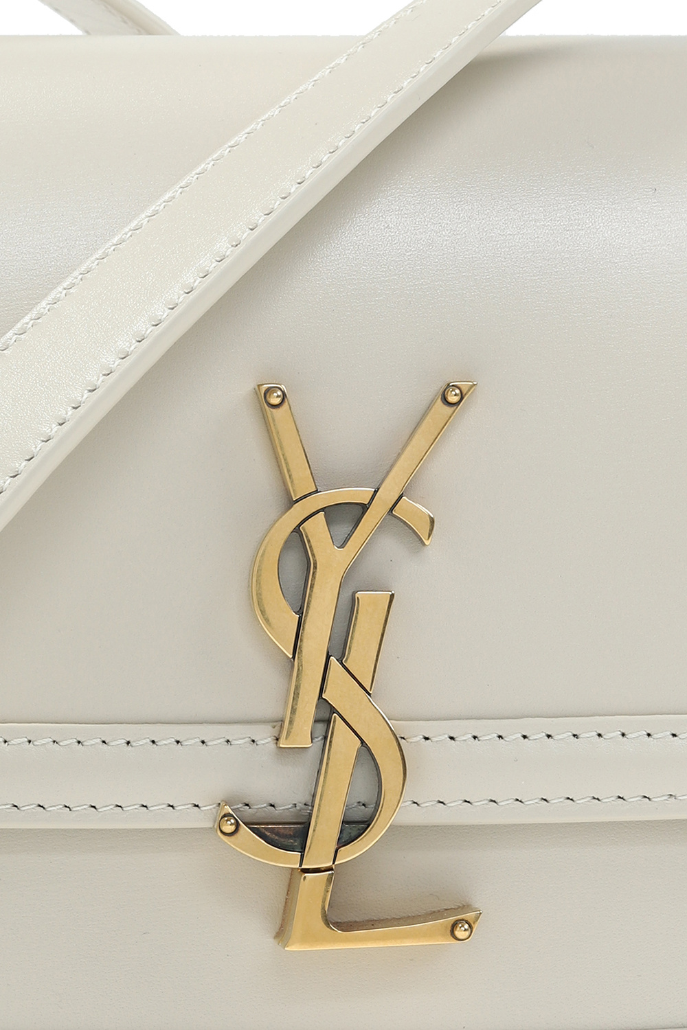 Saint Laurent ‘Solferino Small’ shoulder bag