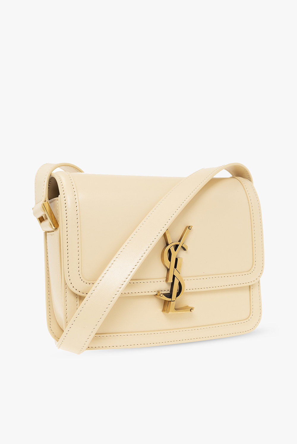 Saint Laurent ‘Solferino Small’ shoulder bag