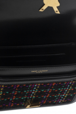 Saint Laurent ‘Solferino Small’ shoulder bag