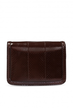 Saint Laurent lou quilted shoulder bag saint laurent belt