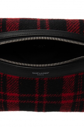 Saint Laurent ‘City’ belt bag