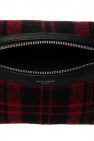 Saint Laurent ‘City’ belt bag