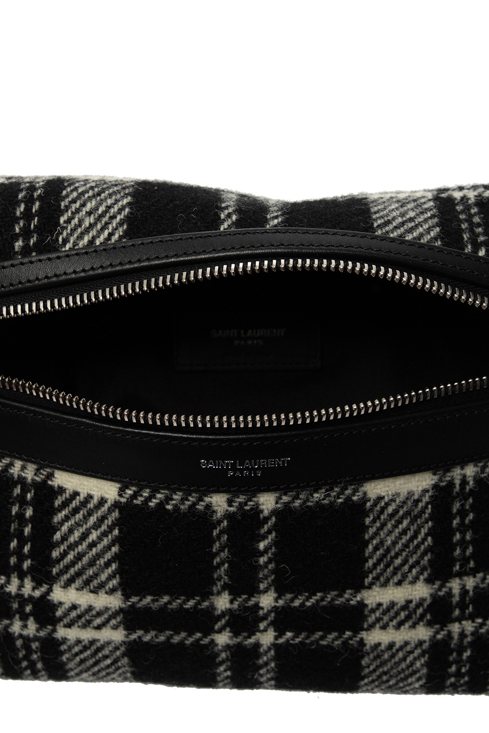 Gwyneth Paltrow Has The First Saint-Laurent Handbag Designed By