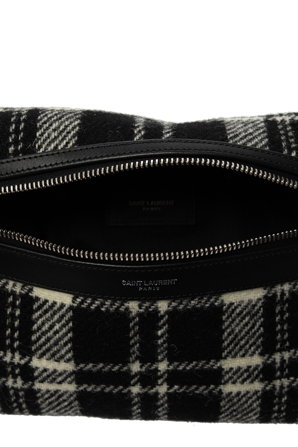 Saint Laurent ‘City’ belt bag