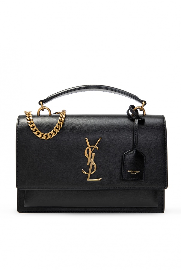 Saint Laurent ‘Sunset’ shoulder bag