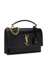 Saint Laurent ‘Sunset’ shoulder bag