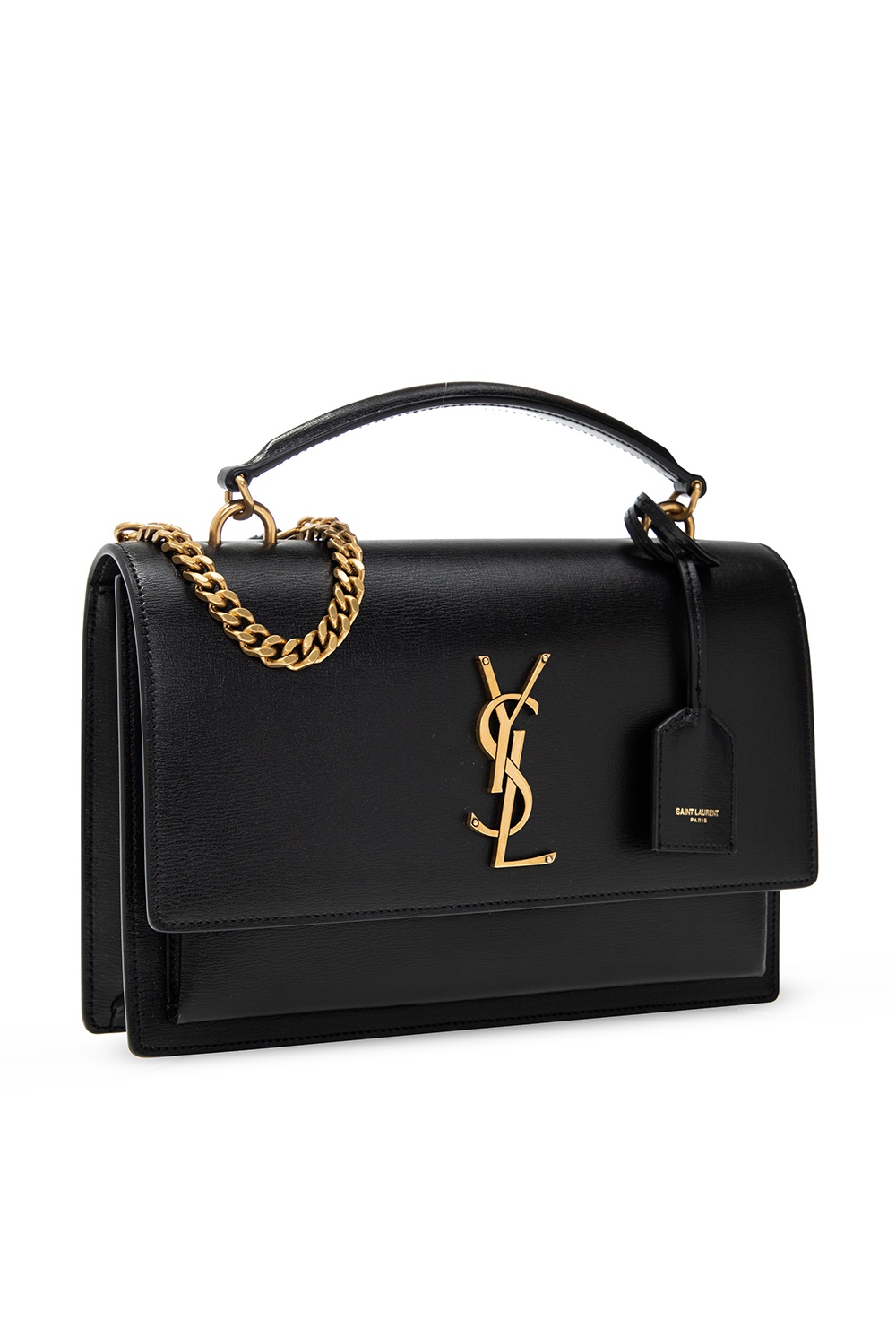 Yves Saint Laurent Medium Sunset Bag