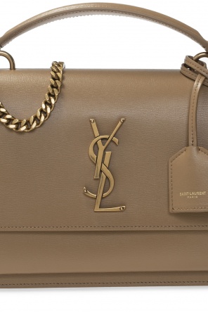 Saint Laurent ‘Sunset’ shoulder bag