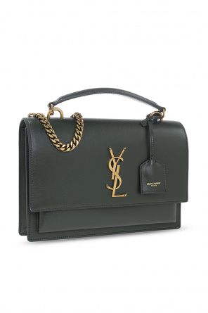 Saint Laurent ‘Sunset Medium’ shoulder bag