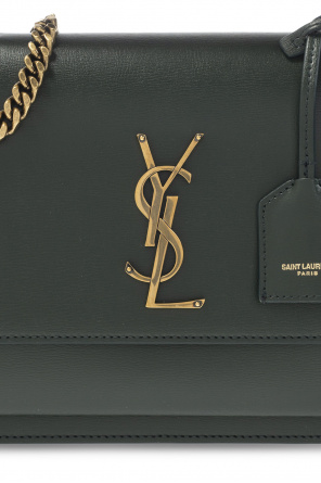 Saint Laurent ‘Sunset Medium’ shoulder bag