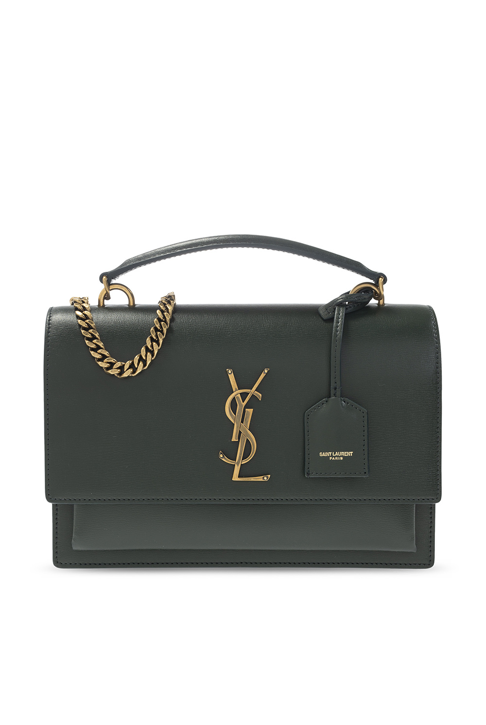 Saint Laurent ‘Sunset Medium’ shoulder bag