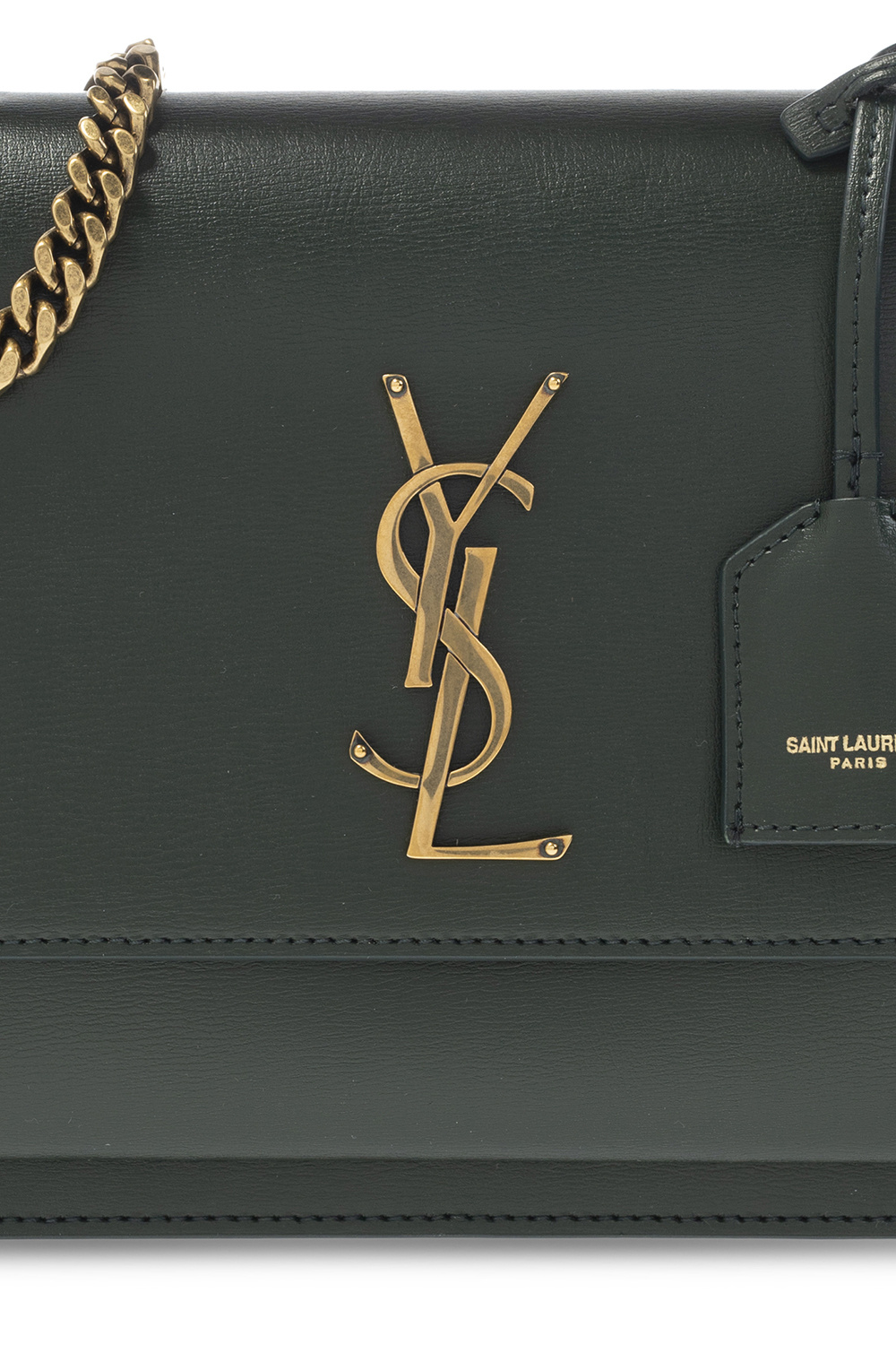 Saint Laurent ‘Sunset Medium’ shoulder bag