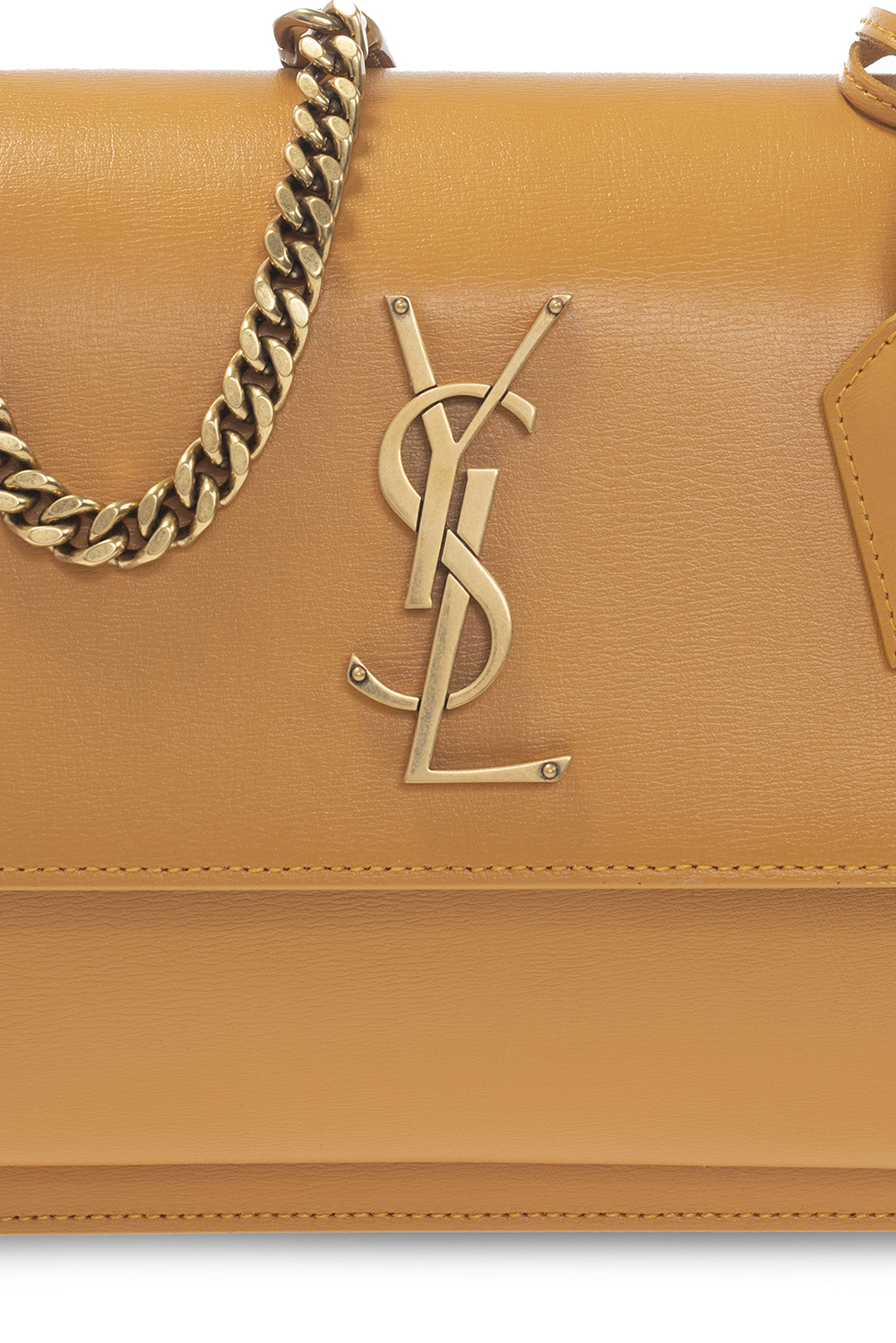 Saint Laurent ‘Sunset Medium’ shoulder bag