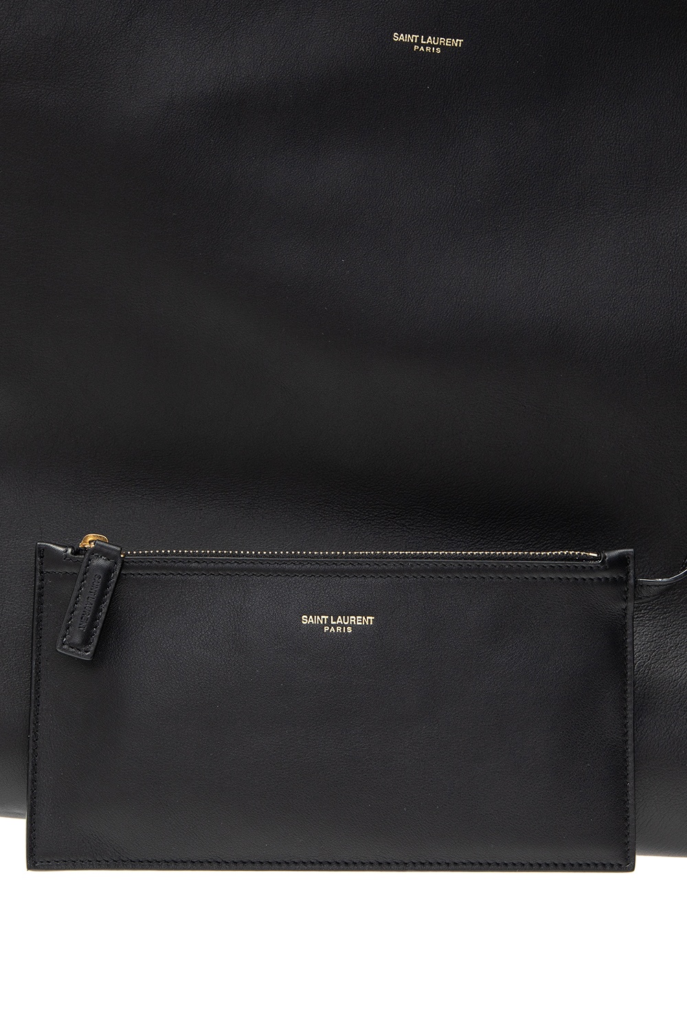 Saint Laurent ‘Suzanne’ shopper bag