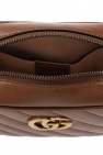 gucci Dive ‘GG Marmont’ quilted shoulder bag