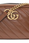 gucci Dive ‘GG Marmont’ quilted shoulder bag