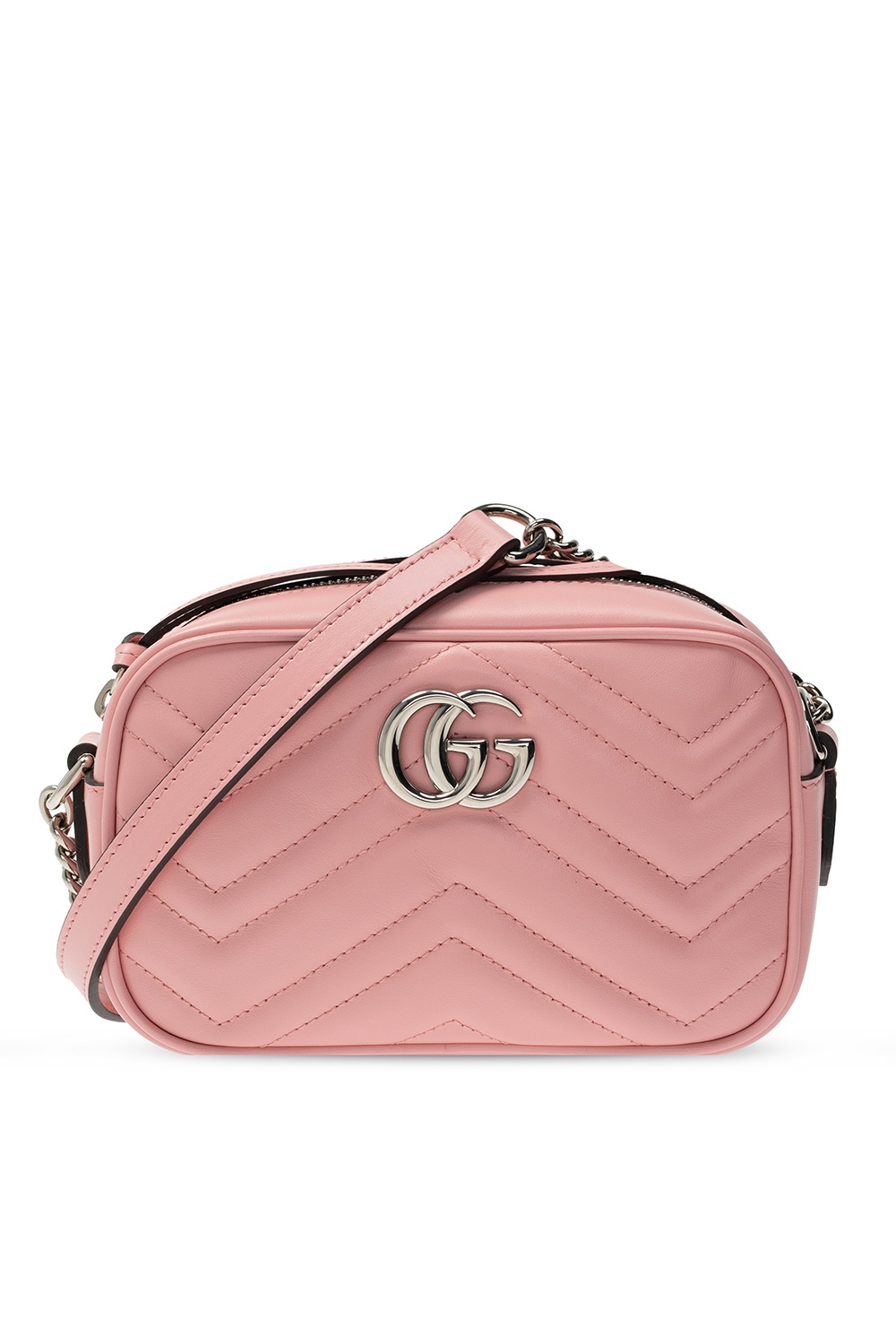 gucci Sac ‘GG Marmont’ quilted shoulder bag