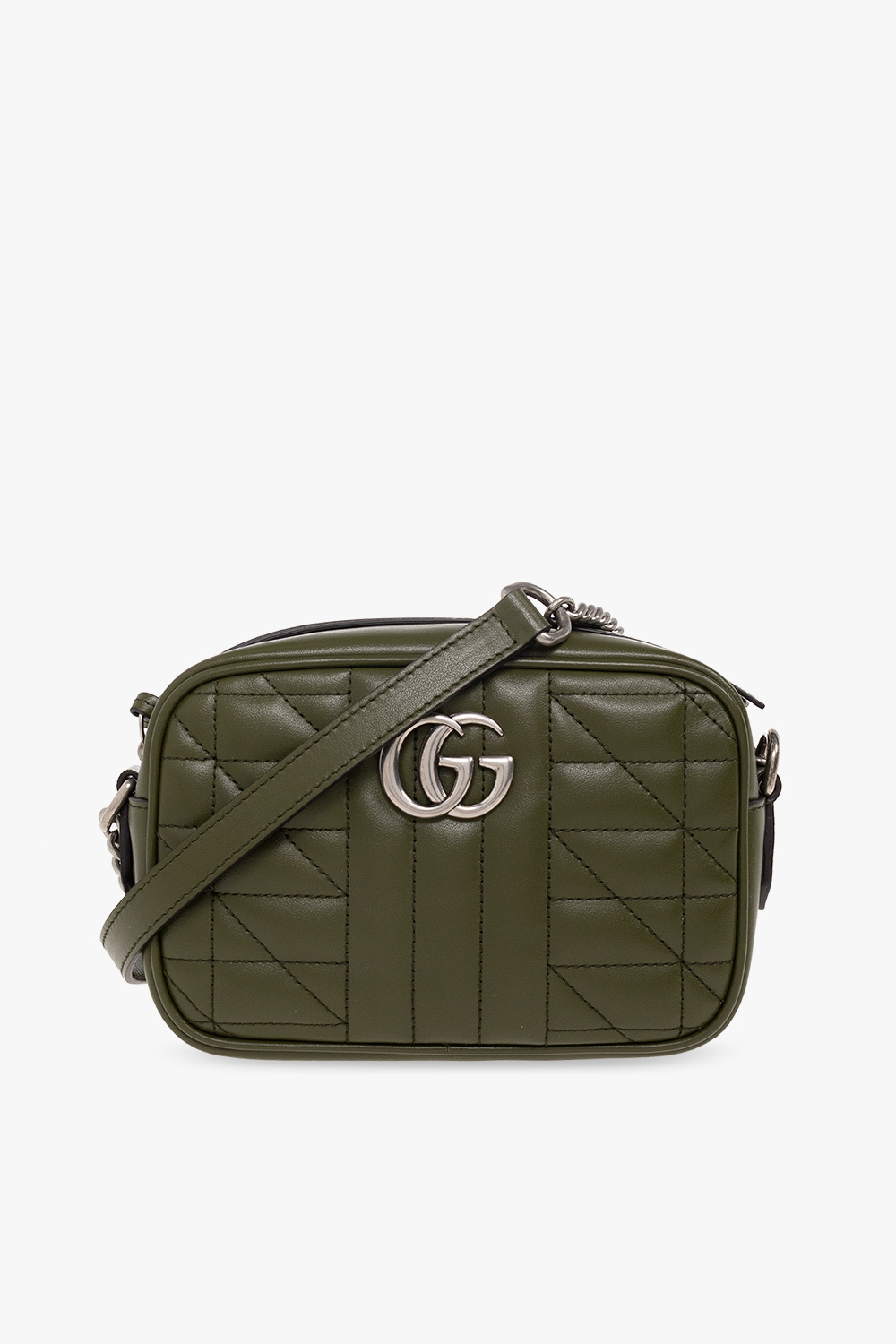 Gucci ‘GG Marmont 2.0 Mini’ shoulder bag