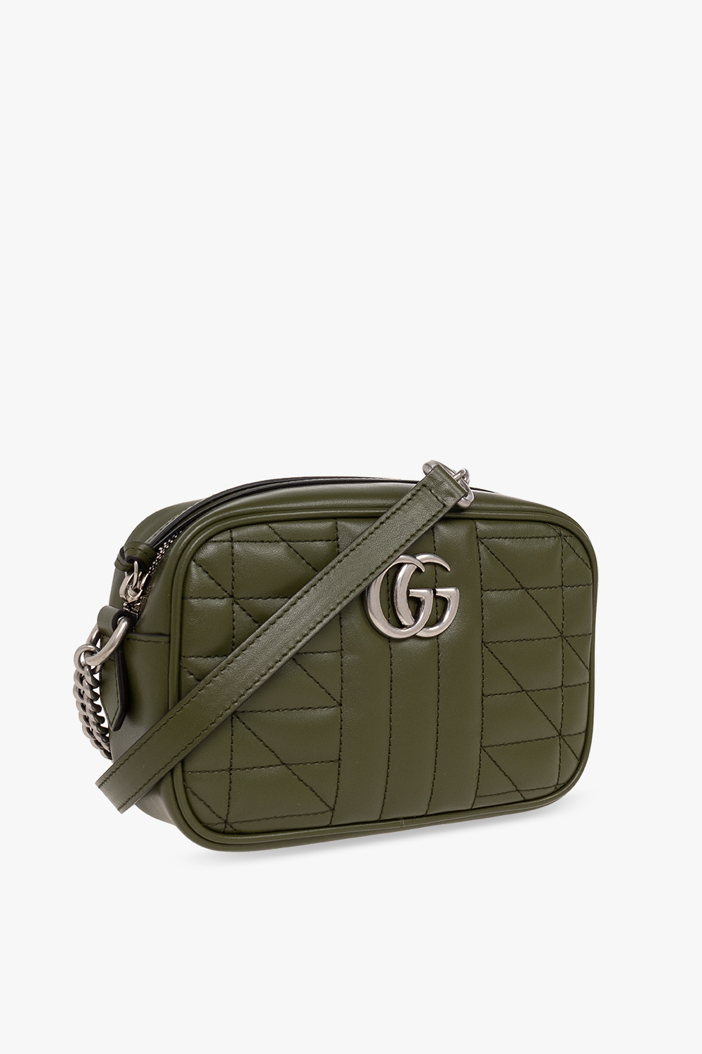 Gucci ‘GG Marmont 2.0 Mini’ shoulder bag