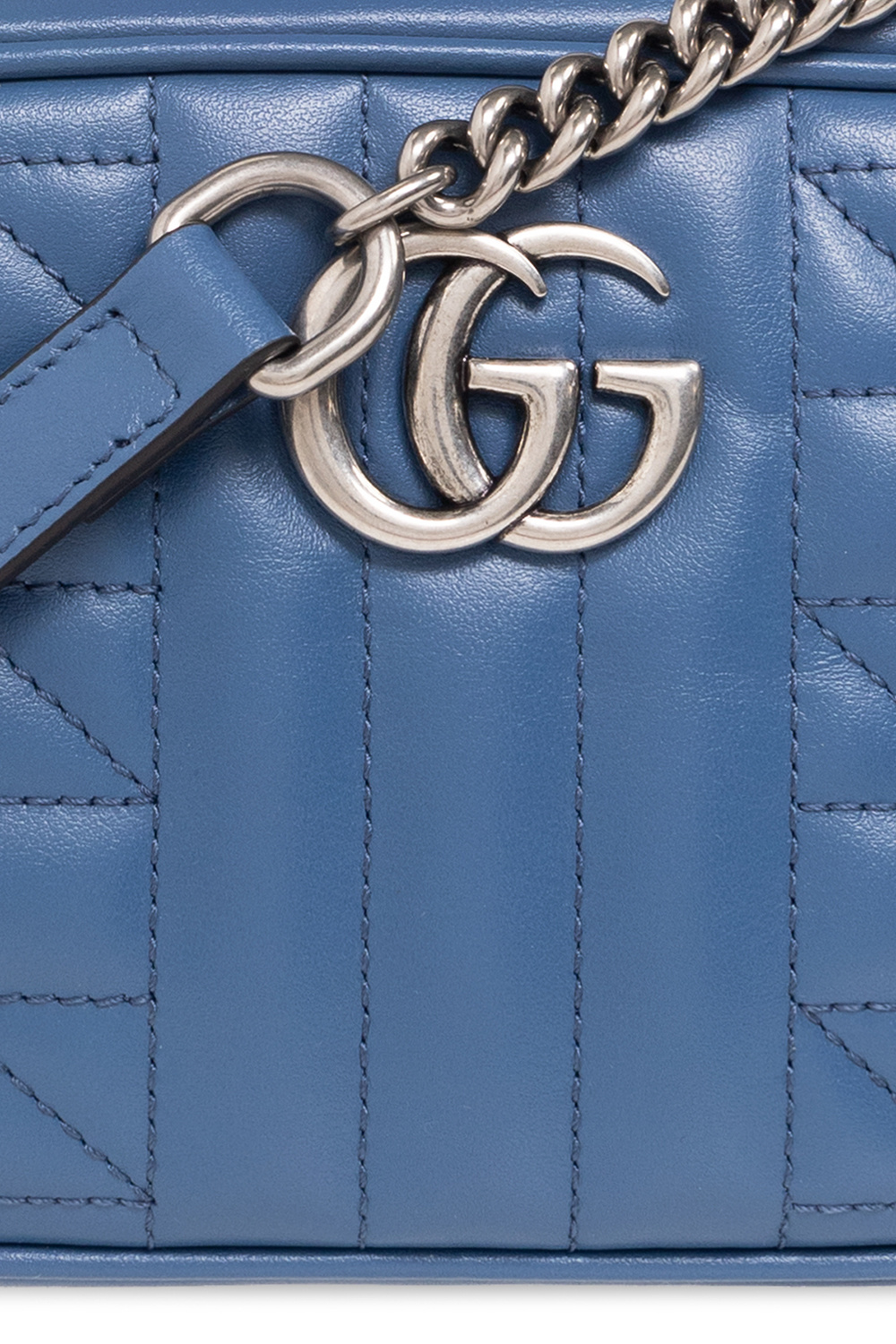 Gucci ‘GG Marmont Mini’ shoulder bag