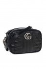 gucci guilty ‘GG Marmont Mini’ shoulder bag