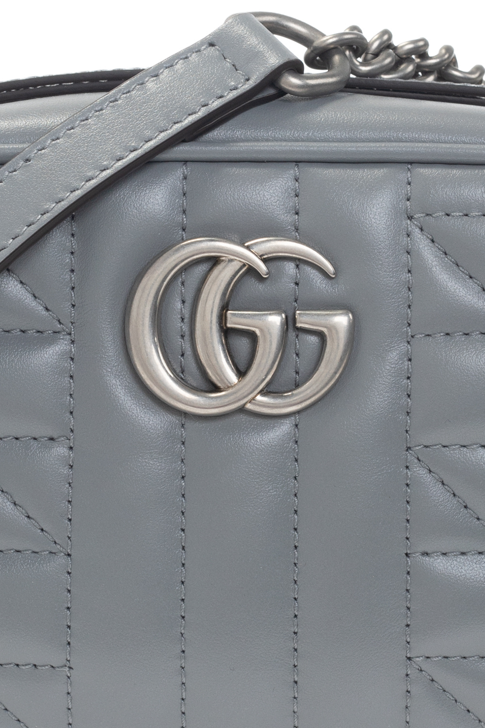 GG Marmont mini shoulder bag