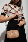 gucci tribe ‘GG Marmont Mini’ shoulder bag