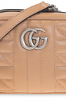 gucci tribe ‘GG Marmont Mini’ shoulder bag