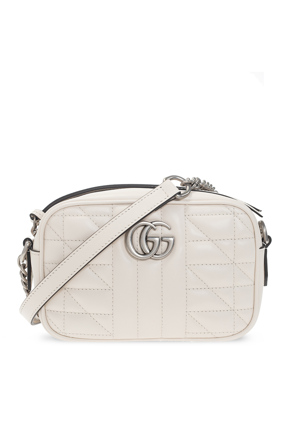 Gucci ‘GG Marmont Mini’ shoulder bag