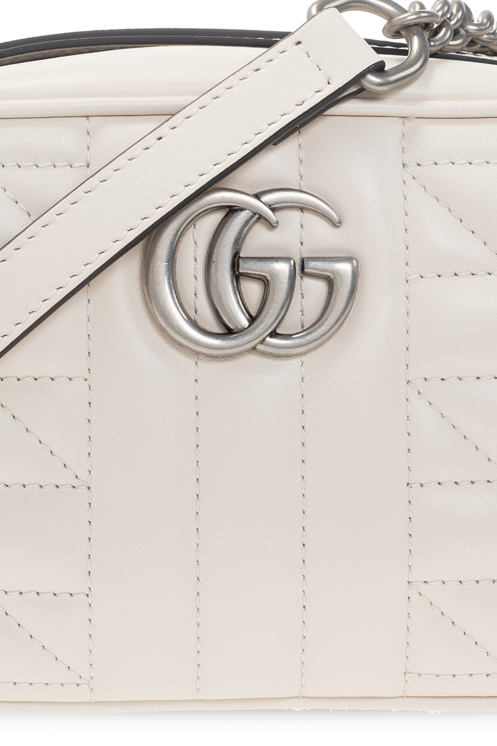 Gucci ‘GG Marmont Mini’ shoulder bag