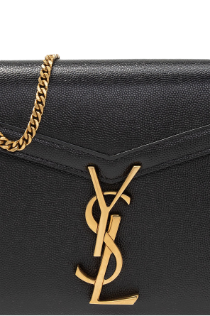 Saint Laurent ‘Cassandra’ shoulder bag