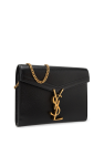 Saint Laurent BLACK ‘Cassandra’ shoulder bag