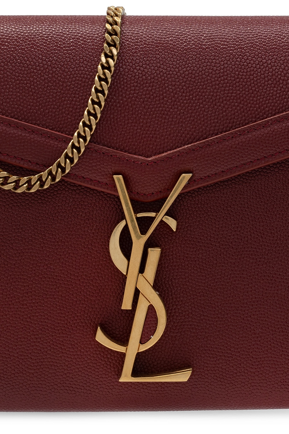 Saint Laurent ‘Cassandra’ shoulder bag